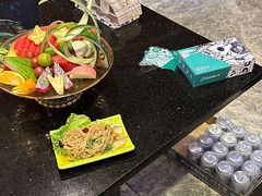 -歌声里K BAR(星湖城店)