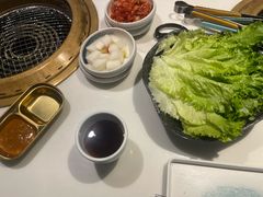 -炙城·韩式烤肉(南京东路店)