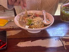 -春雪面馆(转塘店)