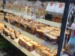 -恩朵烘焙坊(金街总店)