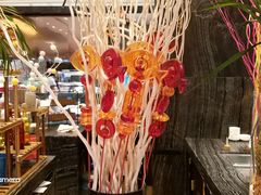 -北京希尔顿逸林酒店