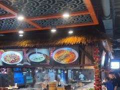 -常和州·夜宵大排档(常州单店)