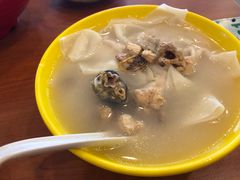 -龙抄手(春熙路总店)