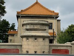-伪满皇宫博物院