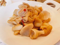 -正佳广场万豪酒店-粤菜餐厅·点心·海鲜·聚餐