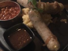 -Hooley's活利仕西餐厅(珠江新城店)