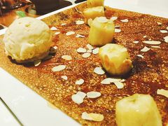 皇后可丽饼-LA CREPERIE BRETONNE布列塔尼法式餐厅(天童北路店)