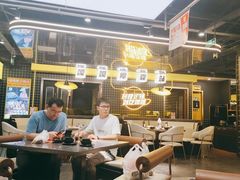 -嘎嘎鸭脑壳(蜀汉路店)