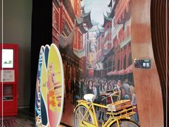 -上海外滩英迪格酒店