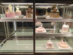 -CAKE BOSS 蛋糕老板(领展购物广场·中关村店)