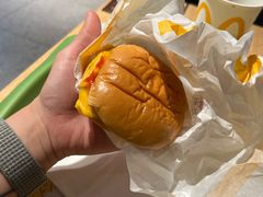 -麦当劳(豫园店)