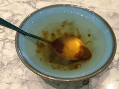 桃胶-大头仔海鲜面馆(环球港店)