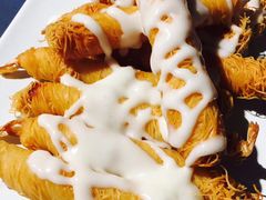 -798音乐烤吧(林西店)