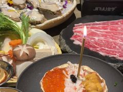 -贰捌零叁精致料理(钱湖店)