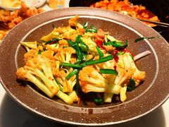 -蜀香格格•剁椒鱼头(龙西店)