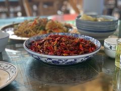 -拈一筷子·宜宾江湖菜(总店)