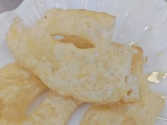 -天毓山庄·餐厅