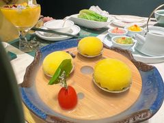 -悦得闲广式茶楼点心(石厦时代广场店)