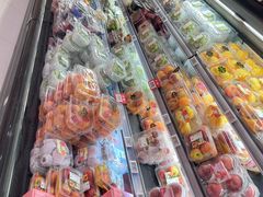 -七鲜超市(瑞虹天地太阳宫店)