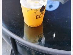 -BLAQ咖啡(骏豪店)
