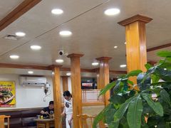 -真利味·脊骨火锅·正宗韩国料理(韩乐坊店)