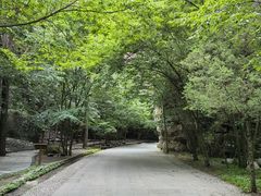 -野三坡百里峡景区