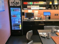 -大神太神·铁板烧(七宝领展广场店)