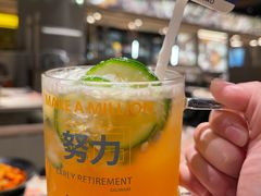 -蚂蚁洞·烤肉大营地(上海静安大悦城店)