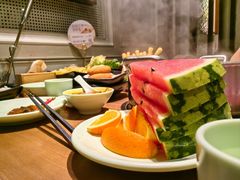 -掂档潮汕牛肉火锅(沈阳万象城店)