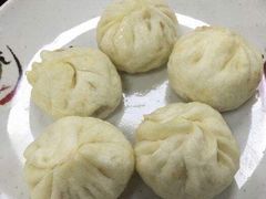 鲜肉小笼包-味一早餐(新芝路店)