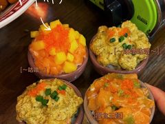 -桃太郎寿司料理(大学城店)