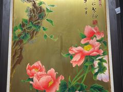 -梅龙镇广场