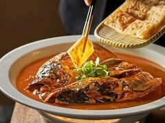 -原鄉本味 楚菜 丹江口鱼(北苑店)