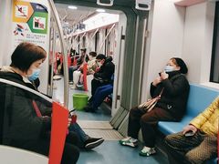 -金桥路(地铁站)