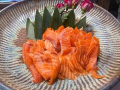 -喜庭海鲜自助(深圳万丰海岸城店)