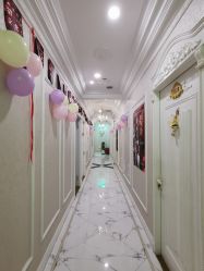 -Cocodemer产后恢复(杭大店)