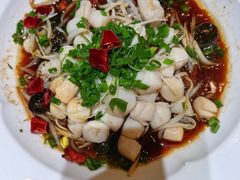 -必点海鲜·海肠捞饭大王(滨江道店)