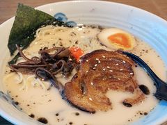 -雷神拉面(财富中心玉米楼店)