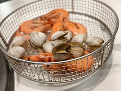 -海味当家·蒸锅海鲜(中山广场创始店)