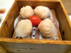 蘩楼露笋虾饺皇-蘩楼(南京西路中信泰富店)