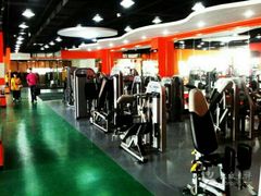 android_upload_pic-龙旗健身(龙旗购物中心店)