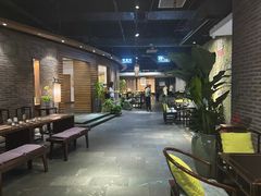 -青藤茶馆(南山路店)