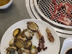 -尚宴牛特鲜自助(太原街万达店)