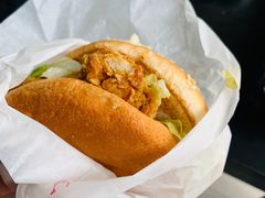 -麦当劳(新世纪环球中心店)