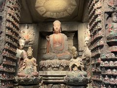 -陕西历史博物馆