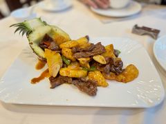 -三亚海韵度假酒店·韵和轩中餐厅