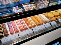 -PAUL LAFAYET 法式甜品(港汇广场店)