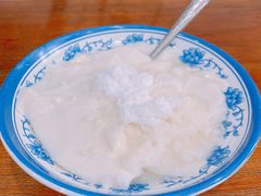 原味豆腐-马打滚