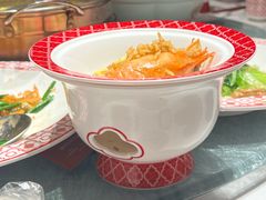 -谭厨中山传家菜.乳鸽.脆鲩鱼(华强北中航城店)