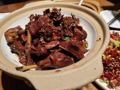 -汉小城·老铫子藕汤·乡野湖北菜(江汉路吉庆街店)